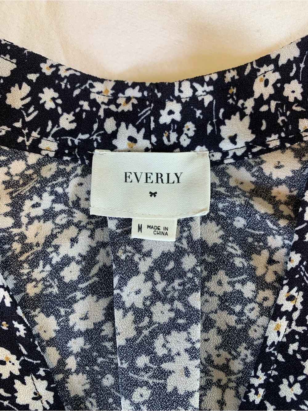 Anthropologie Everly brand sleeveless blouse. Sz Medium